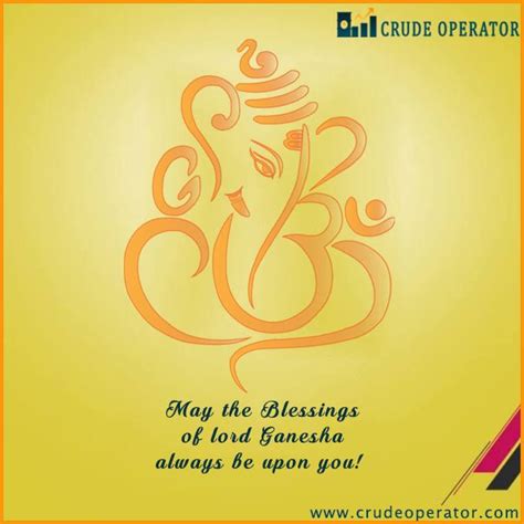 Happyganeshchaturthi Wishing You All The Health Happiness And Lord