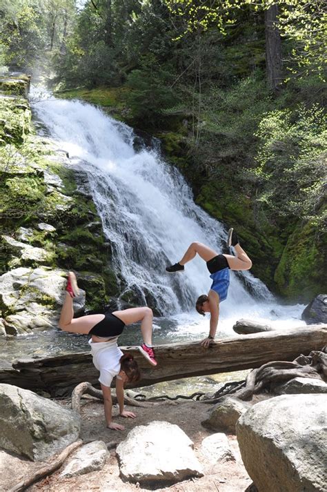 Hiking Whiskeytown National Recreation Area Us National Park Service