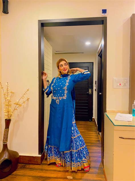 Apoorva Bhalla Wiki, Age, Height, Biography, Boyfriend, Net Worth | The