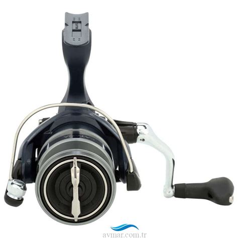 Shimano Catana Fe Hg Olta Makinesi Spin Makineleri Shimano