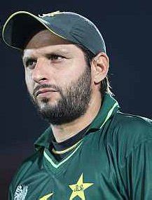 'Humiliated' Shahid Afridi announces retirement - Rediff Cricket