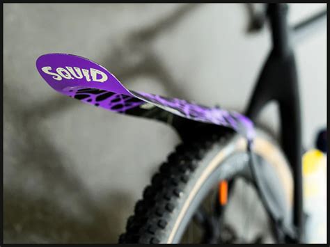 Ass Savers Win Wing Gravel Paradise Cycles