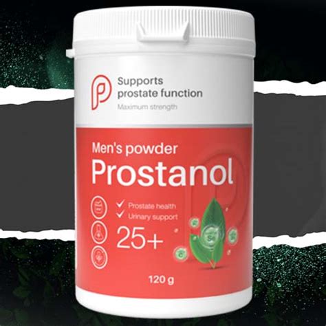 PROSTANOL – Best Care