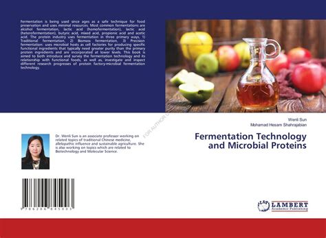 Pdf Fermentation Technology And Microbial Proteins