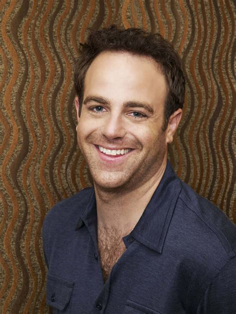 Paul Adelstein Paul Adelstein Photo 4177935 Fanpop