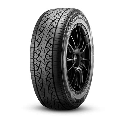 Pneu Aro 15 205 70 Scorpions Pirelli Casas Bahia