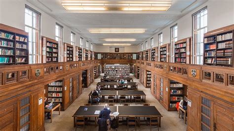 Senate House Library | Goldsmiths, University of London