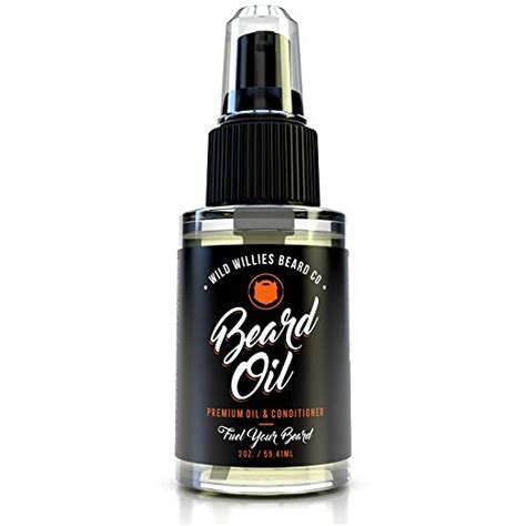 10 Best Beard Growth Oil For Patchy And Viking Beard In 2024 Mens Care