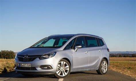 Manual De Propietario Opel Zafira Descargar Pdf Gratis