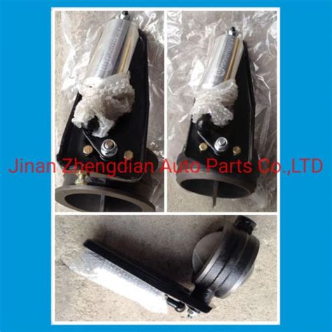 What Is Foot Brake Valve Hand Brake Valve Brake Exhaust Butterfly Valve