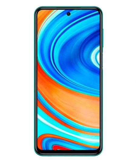 XIAOMI REDMI NOTE 9 PRO M2003J6B2G – SMIT