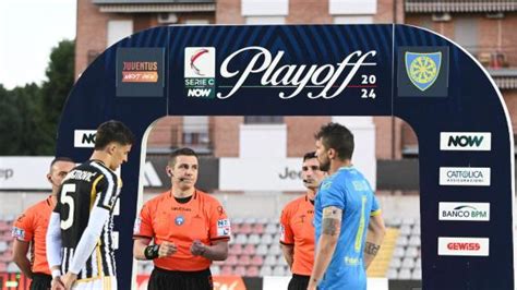 Playoff Serie C Turno Fase Nazionale Stasera Le Gare Di Ritorno