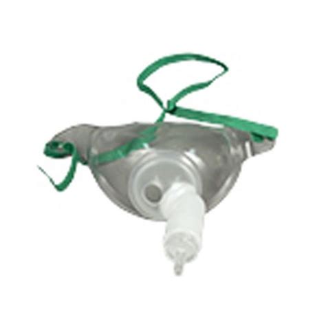 Trach Mask | D&D Medical Equipment