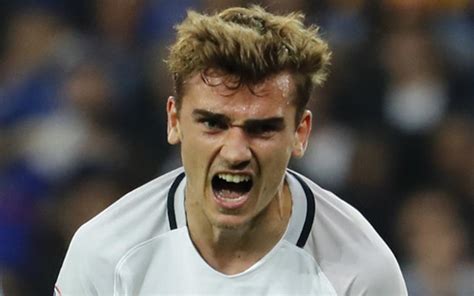 Tottenham Could Benefit From Antoine Griezmann Transfer To Man United