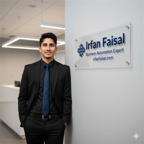 gohighlevel automation expert  coaches muhammad irfan faisal