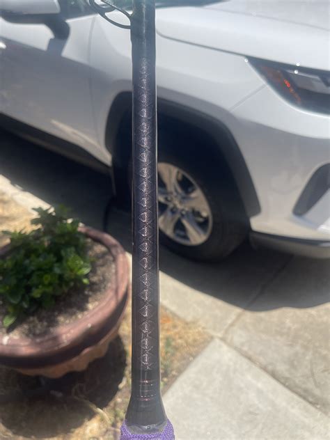 Southern California - Phoenix fishing rod | Bloodydecks