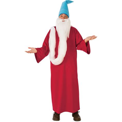 Where S Waldo Wizard Whitebeard Halloween Costume