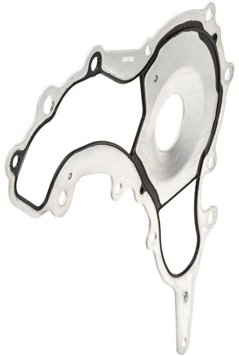 Mopar Jeep Wrangler Water Pump Gasket Aa Jeep Wrangler