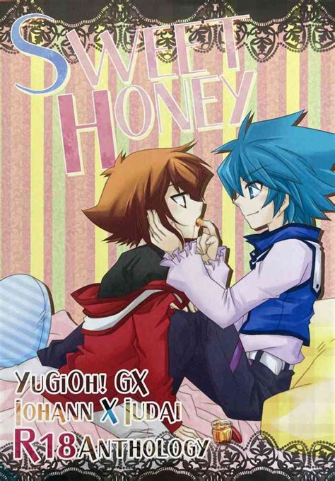 SWEET HONEY Nhentai Hentai Doujinshi And Manga