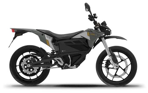 Fxs Zero Motorcycles Moto Electrique Pr Sentation Informations