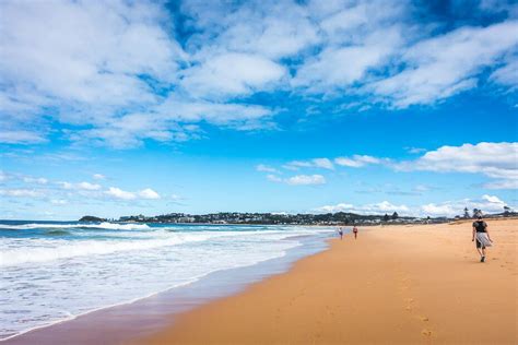 Discover Wamberal Beach on the Central Coast - iCentralCoast