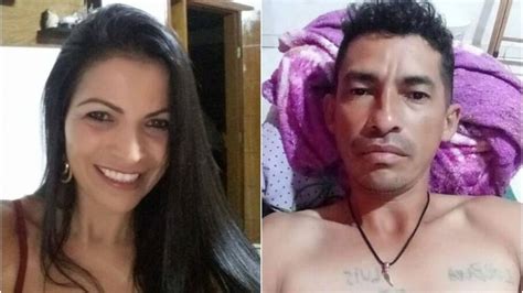 Suspeito De Roubar E Matar Mulher Que Sumiu Após Sair Para Almoçar é