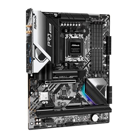 Placa Mae Asrock X E Pro Rs Ddr Socket Am Atx Chipset Amd X