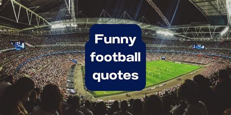 The 50 best football quotes | Diamond Football