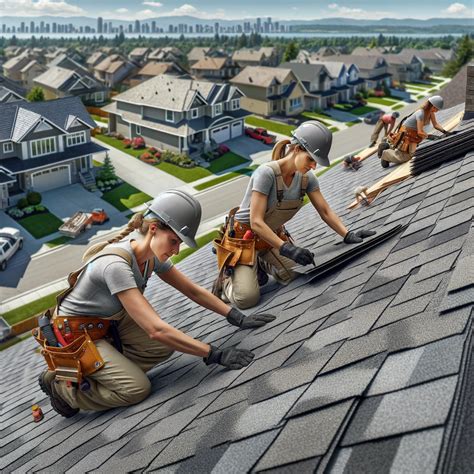 How To Maximize Your Roofs Lifespan Kenava Roofing