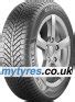 Semperit All Season Grip 225 40 R18 92Y XL EVc Mytyres Co Uk