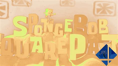 New Effect Spongebob Theme In Stop Motion In Sandchorded Youtube