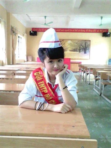 Hot girl Việt Nam VN 9x kute duyên dáng Hình ảnh đẹp Blog