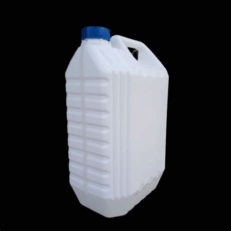 5 L White Hdpe Jerry Can At 32 Piece In Pune ID 25912852530