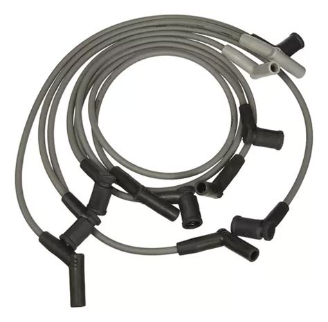 Cables Bujias Ford Ranger V Bosch Env O Gratis