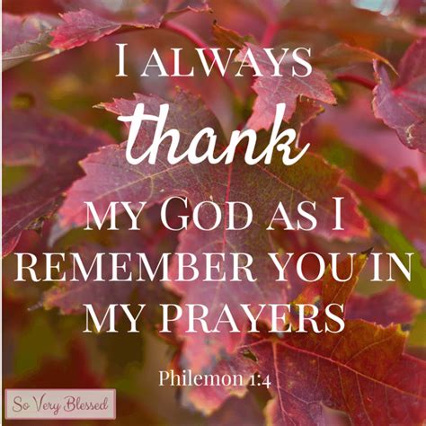 Bible Verses On Thankfulness