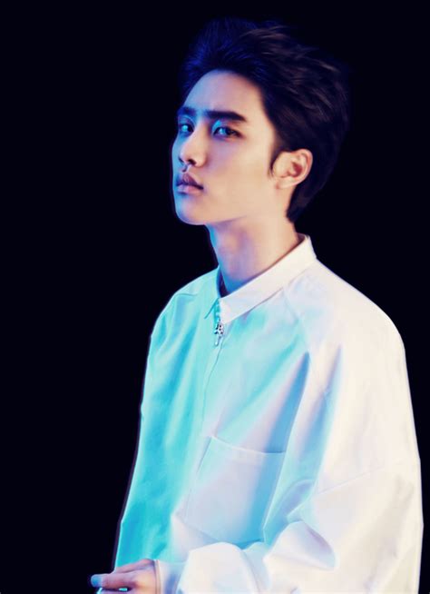 D O Overdose EXO K Photo 37047527 Fanpop