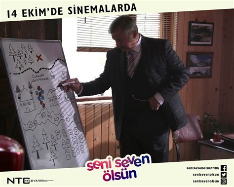 Foto zum Film Seni Seven Ölsün Bild 9 auf 47 FILMSTARTS de