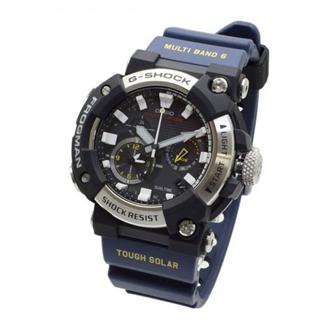 Casio G Shock Analog Frogman Gwf A1000 1a2jf