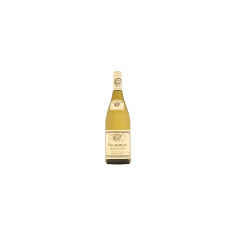 Louis Jadot Bourgogne Chardonnay White Wine 75cl Drinksupermarket