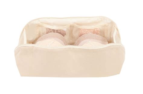 Viver Organizer Necessaire Lingerie Mala De Viagem