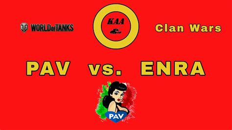 WoT T 100LT Clan Wars PAV Vs ENRA Lakeville YouTube