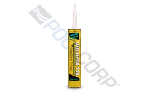 Pool360 11 Oz Buff Vulkem® Caulk