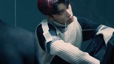 ATEEZ - Say My Name who's who - K-Pop Database / dbkpop.com