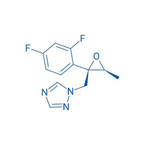 R S Difluorophenyl Methyloxiran Yl