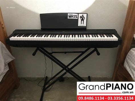 YAMAHA P-125B