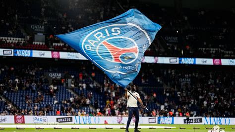 Mercato PSG Coup de théâtre pour ce transfert Le10sport