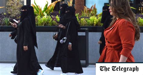 Saudi Laws Continue To Hold Women Back From Travel Despite Mbs Reforms