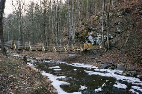 Lost River State Park, West Virginia