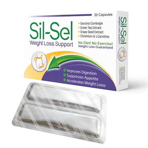 Sil Sel Capsules