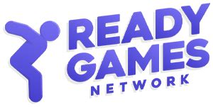 Ready Games Network – PG Connects London